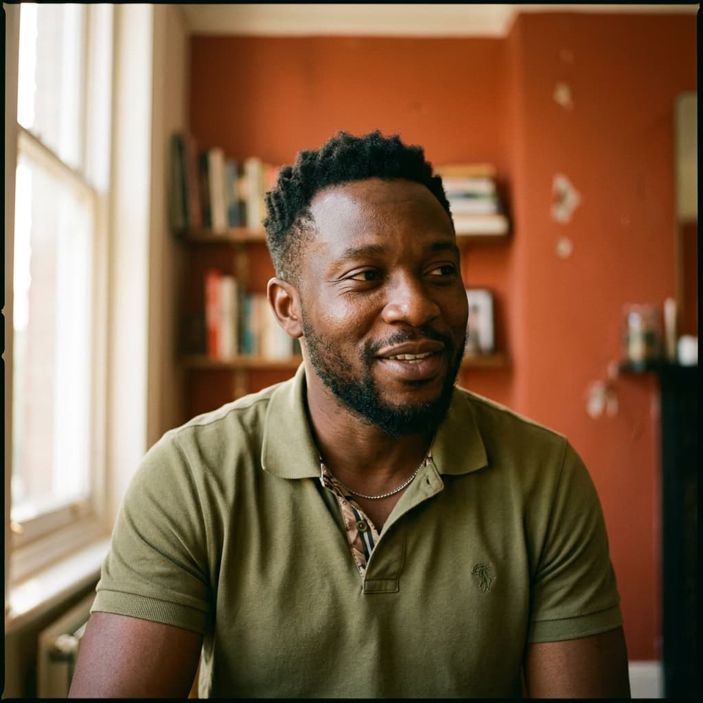 Tobi O.